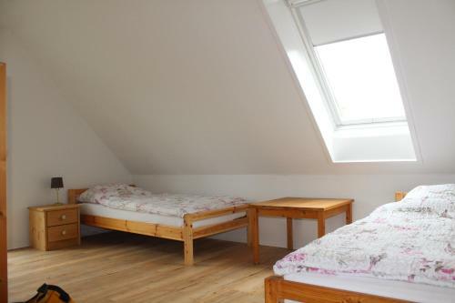 Apartamento Ferienwohnung Fleur De Lys