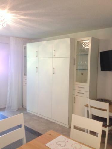 Apartamento Ferienwohnung Mit Charme I