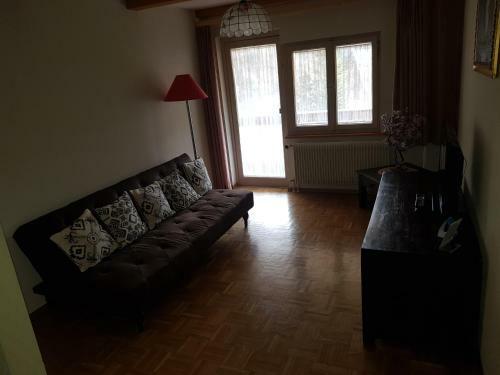 Hostal Antico Mulino Pension & Ristorante Todtmoos