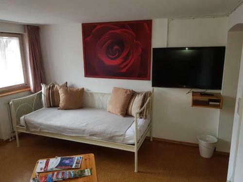 Hostal Antico Mulino Pension & Ristorante Todtmoos