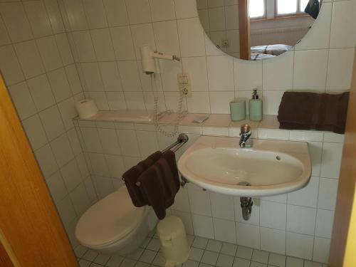 Hostal Antico Mulino Pension & Ristorante Todtmoos