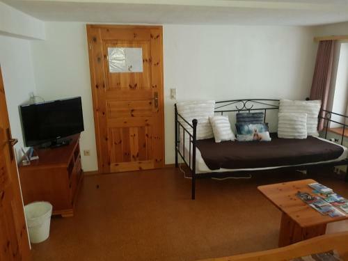 Hostal Antico Mulino Pension & Ristorante Todtmoos