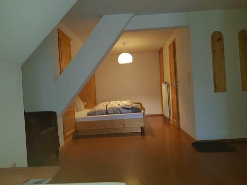 Hostal Antico Mulino Pension & Ristorante Todtmoos