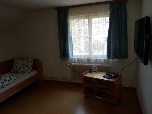 Hostal Antico Mulino Pension & Ristorante Todtmoos