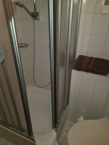 Hostal Antico Mulino Pension & Ristorante Todtmoos