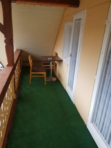 Hostal Antico Mulino Pension & Ristorante Todtmoos