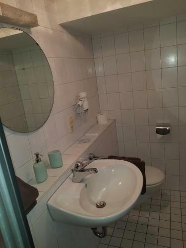Hostal Antico Mulino Pension & Ristorante Todtmoos