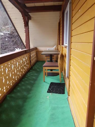 Hostal Antico Mulino Pension & Ristorante Todtmoos