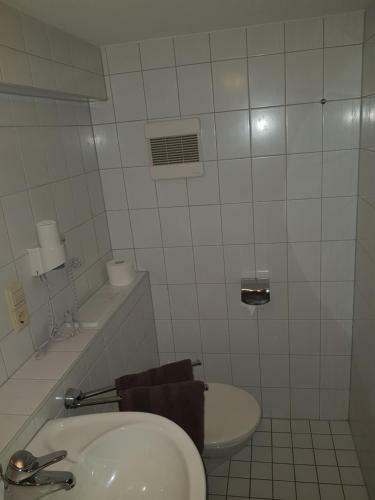 Hostal Antico Mulino Pension & Ristorante Todtmoos