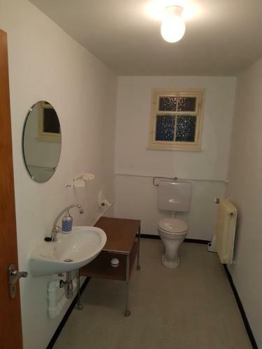 Hostal Antico Mulino Pension & Ristorante Todtmoos