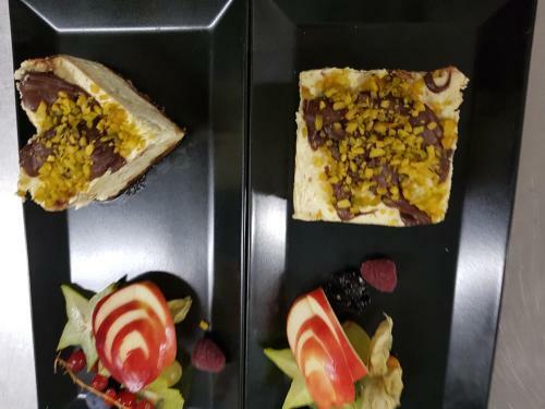 Hostal Antico Mulino Pension & Ristorante Todtmoos