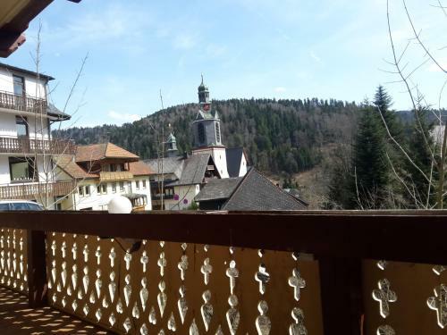 Hostal Antico Mulino Pension & Ristorante Todtmoos