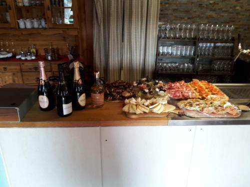 Hostal Antico Mulino Pension & Ristorante Todtmoos