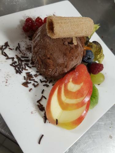 Hostal Antico Mulino Pension & Ristorante Todtmoos