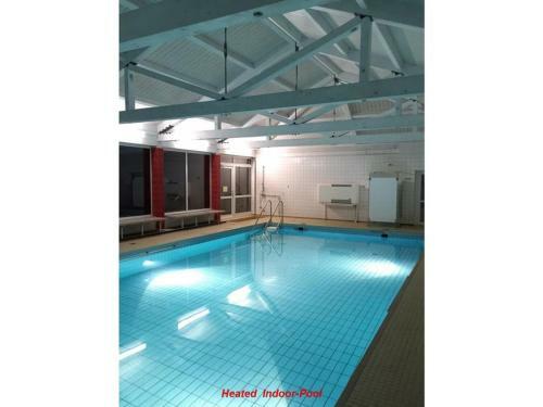 Apartamento Ferienwohnung Schwarz