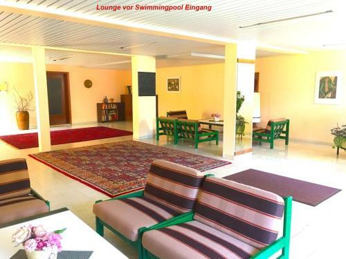 Apartamento Ferienwohnung Schwarz