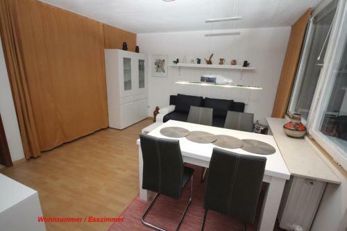 Apartamento Ferienwohnung Schwarz
