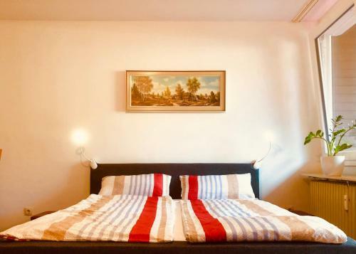 Apartamento Die Mit Dem Roten Baum