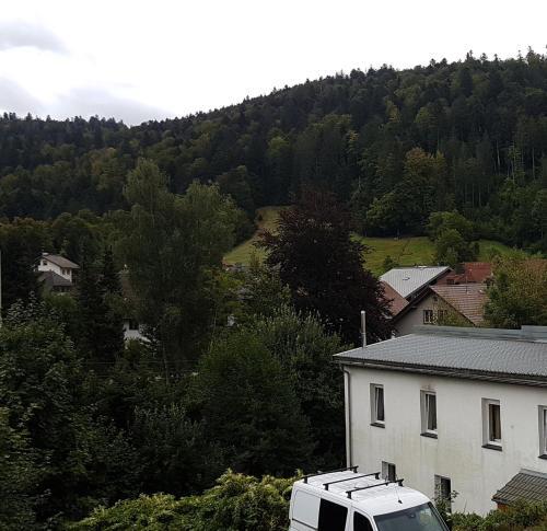 Apartamento Kupferkanne App. 17