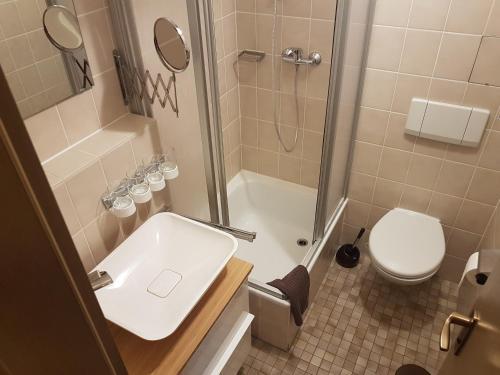 Apartamento Kupferkanne App. 17