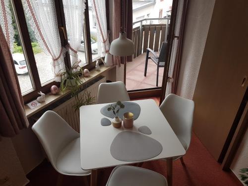 Apartamento Kupferkanne App. 17