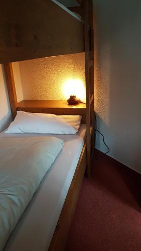 Apartamento Kupferkanne App. 17