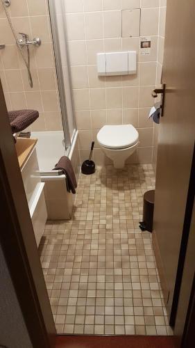 Apartamento Kupferkanne App. 17