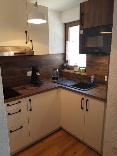 Apartamento Kupferkanne App. 17