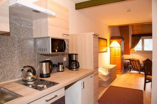 Apartamento Ferienwohnung Im Schwarzwald
