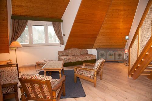 Apartamento Ferienwohnung Im Schwarzwald