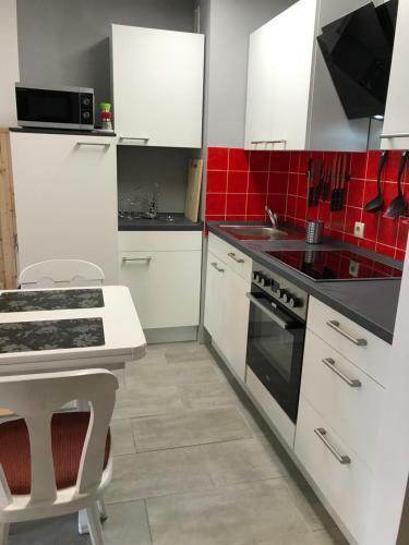 Apartamento Ferienwohnung Mit Charme II