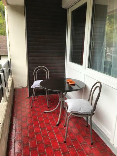 Apartamento Ferienwohnung Mit Charme II