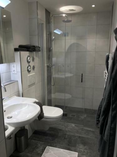 Apartamento Ferienwohnung Mit Charme II