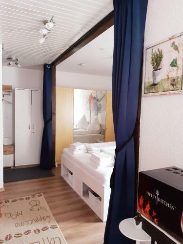Apartamento Fewo Zeus Mit Terrasse, Grill,garage,netflix