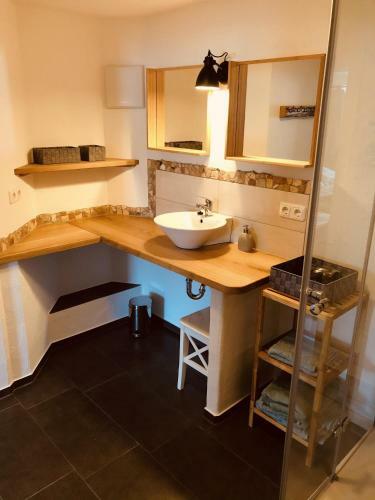 Apartamento Ferien An Der Traun