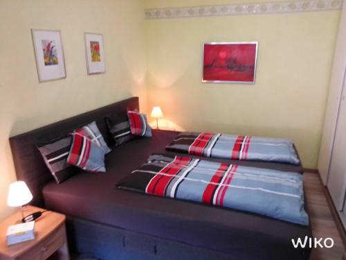 Apartamento 44 Mit Pool
