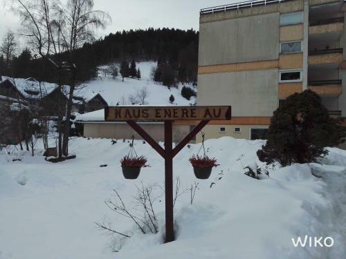 Apartamento 44 Mit Pool
