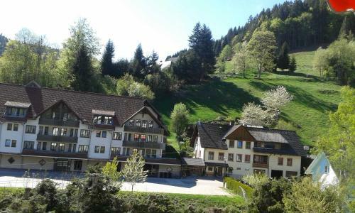 Apartamento 44 Mit Pool