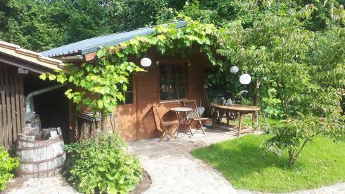 Apartamento Studio Summer Garden