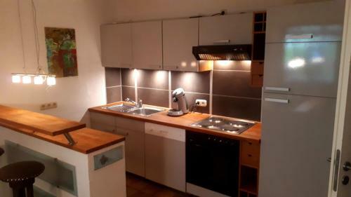 Apartamento Studio Summer Garden