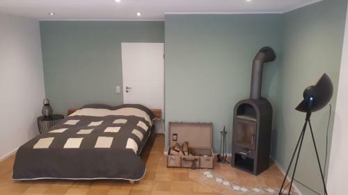 Apartamento Studio Summer Garden