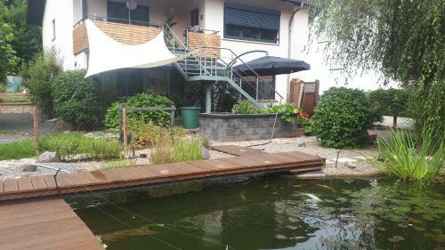 Apartamento Studio Summer Garden