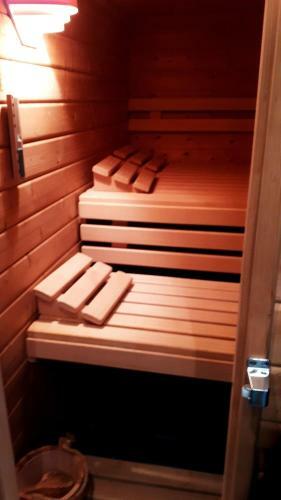 Apartamento Studio Summer Garden