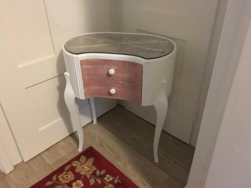 Apartamento Haus Silberdistel