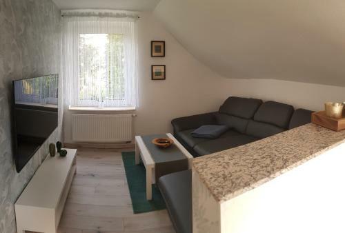 Apartamento Ferienwohnung Sch�ne Aussicht