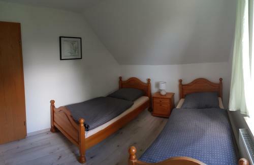 Apartamento Ferienwohnung Sch�ne Aussicht