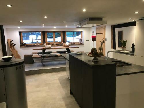 Apartamento Der Schmidthof