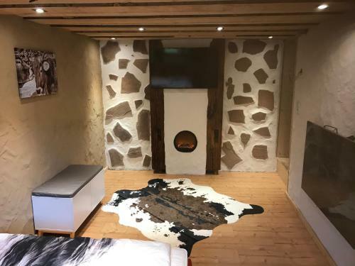 Apartamento Der Schmidthof