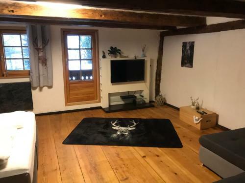 Apartamento Der Schmidthof