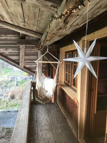 Apartamento Der Schmidthof